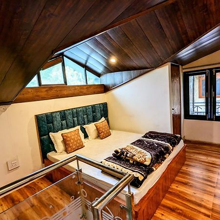 Kavi'S Vacation Homes - Sainj Экстерьер фото