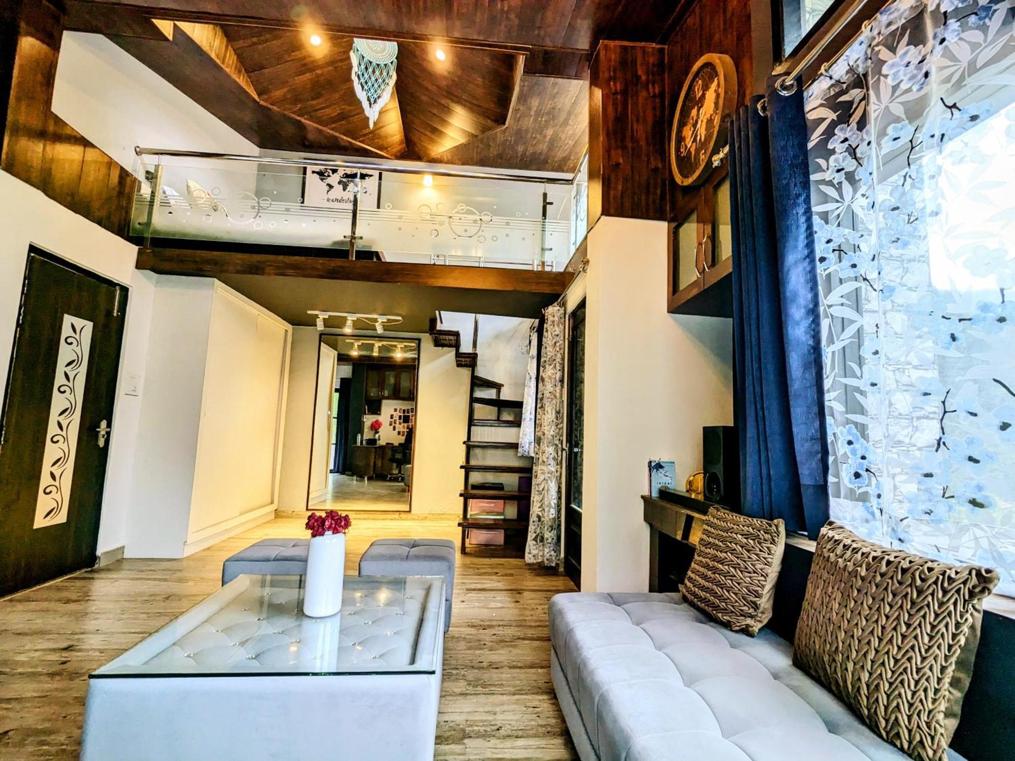 Kavi'S Vacation Homes - Sainj Экстерьер фото