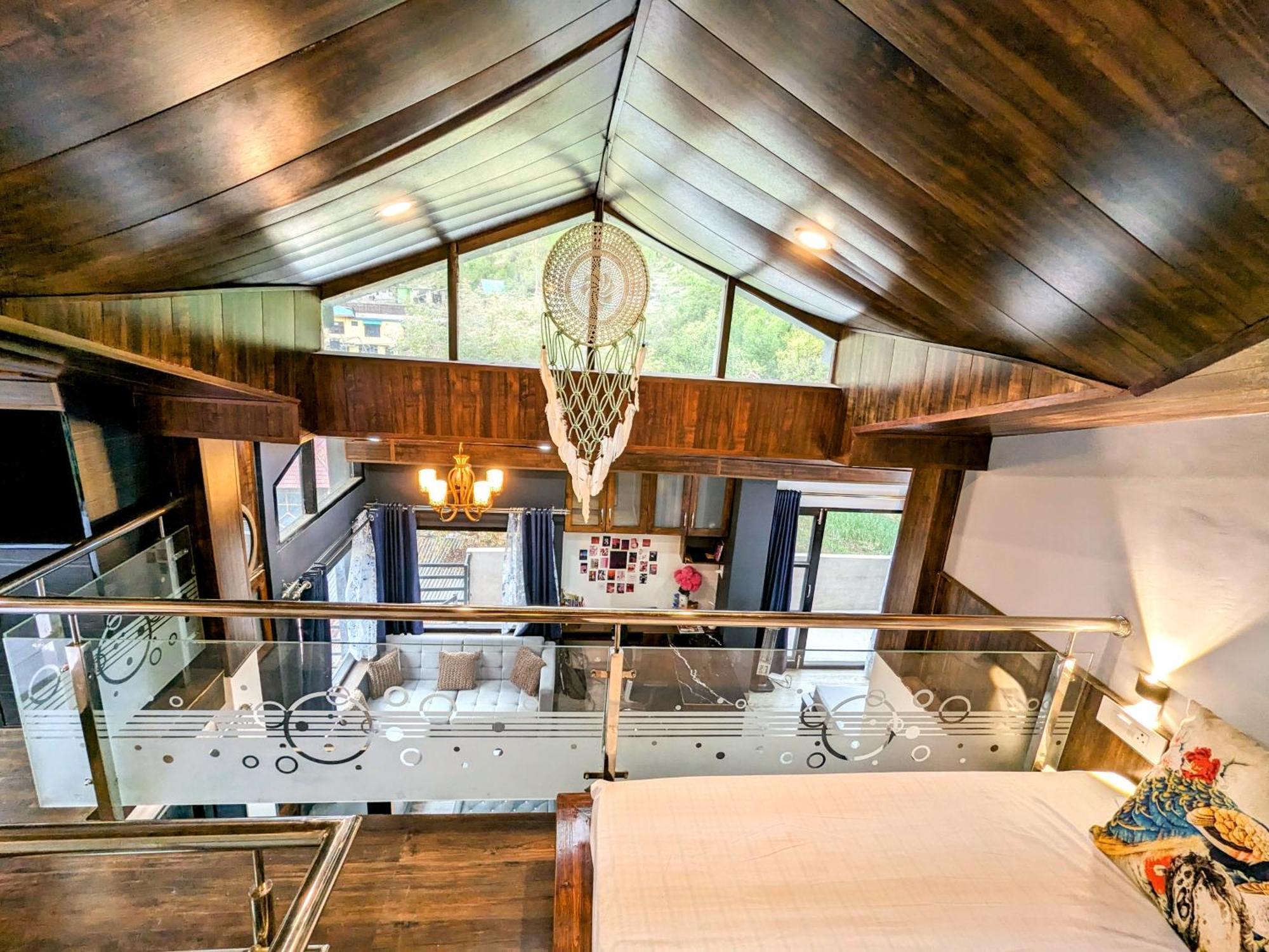 Kavi'S Vacation Homes - Sainj Экстерьер фото