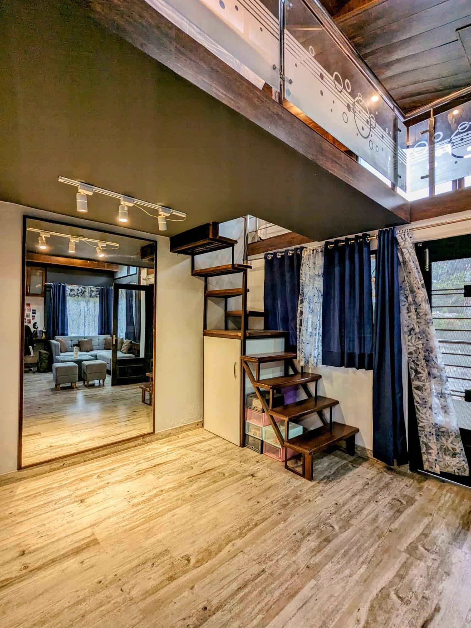 Kavi'S Vacation Homes - Sainj Экстерьер фото