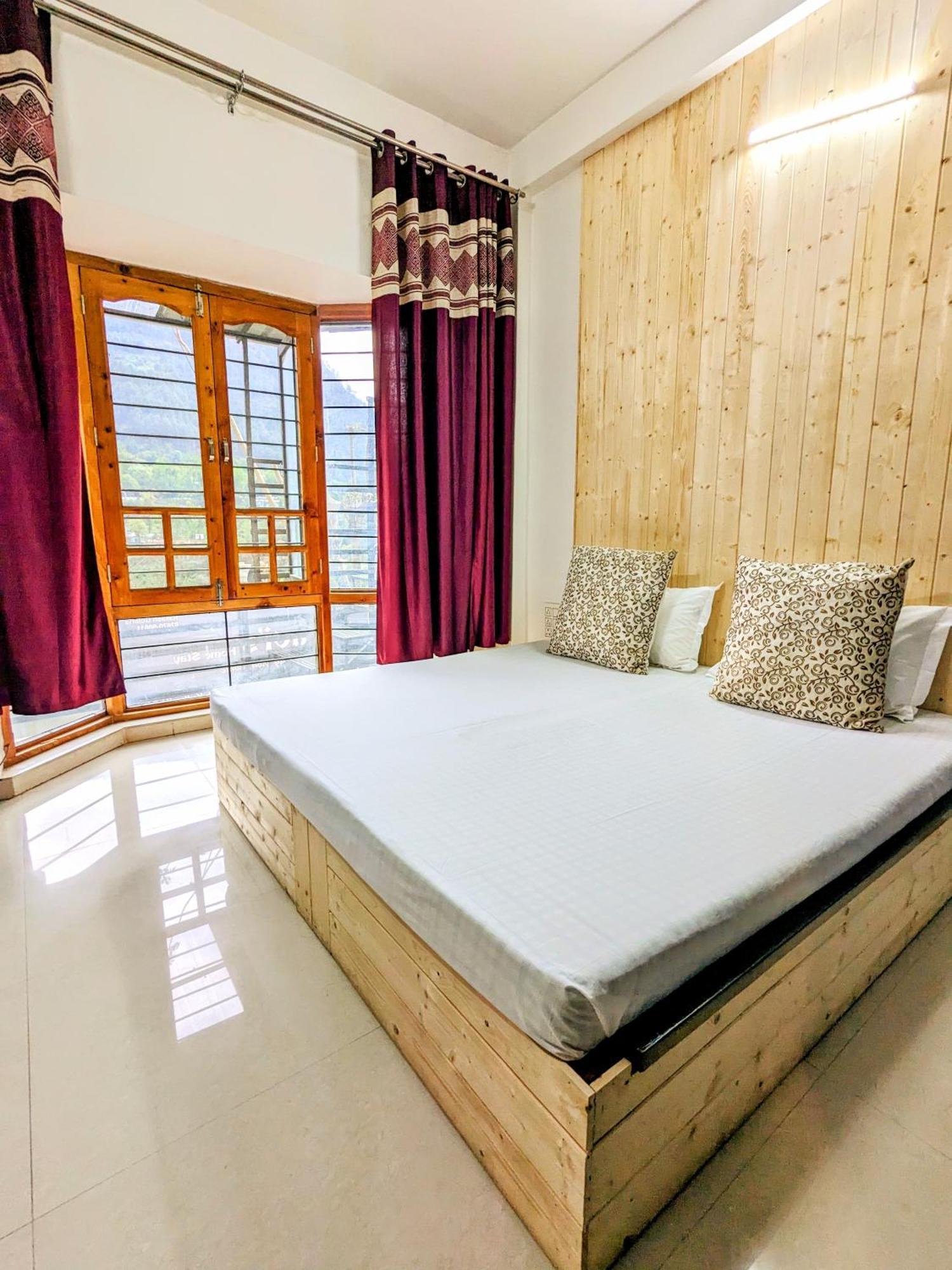 Kavi'S Vacation Homes - Sainj Экстерьер фото